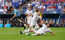 Thử nghiệm thất bại của những chú 'gấu' Nga