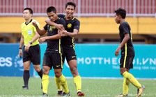 Malaysia đoạt hạng ba giải bóng đá U.21 quốc tế Báo Thanh Niên
