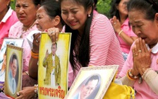 Quốc vương Thái Lan Bhumibol Adulyadej từ trần