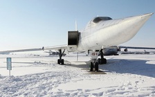 Nga phủ nhận tin oanh tạc cơ Tu-22 đáp trật đường băng
