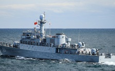 Báo Hàn Quốc: tàu săn ngầm vừa giao Việt Nam tương đương tàu mới