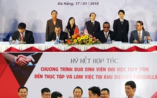 Khối ngành Kinh tế, Quản trị và Du lịch năm 2018 tại Duy Tân