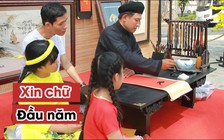 Người trẻ vẫn “mặn mà” với phố chữ