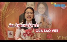 Những nỗi "ám ảnh" lớn nhất của sao Việt ngày tết