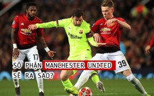 BLV Quang Huy đã nói vậy về trận Barcelona - Manchester United?