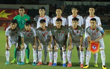 CHÍNH THỨC: HAGL không có cầu thủ nào trong danh sách U.19 Việt Nam