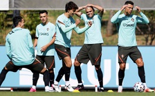 Euro 2020: Bồ Đào Nha có quá nhiều anh tài để bảo vệ chức vô địch Euro