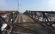 Khoảng 30 cầu yếu còn tồn tại ở TP.HCM