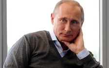 Tổng thống Nga Putin làm gì trong ngày bầu cử tổng thống Mỹ?