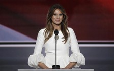 Đệ nhất phu nhân Melania Trump ‘hứng đá’ sau vụ kiện đòi bồi thường 150 triệu USD