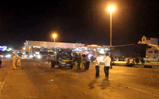 Vụ thiếu tá CSGT bị cán chết: Khởi tố, tạm giam tài xế