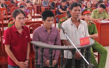 Người bắn chết bò tót quý hiếm, xẻ thịt bán lấy tiền bị phạt 5 năm tù