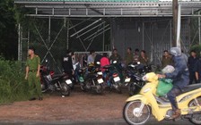 Đôi nam nữ chết bất thường trong căn nhà thuê bán quần áo