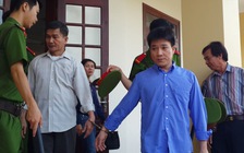 Phiên tòa vụ sà lan tông sập cầu Ghềnh hoãn lần 2