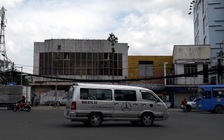 'Đất vàng' ở Biên Hòa được bán đấu giá