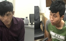 Cướp hơn 2 tỉ đồng tại Trạm thu phí Dầu Giây: 'Khổ chủ” nói gì?