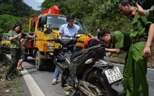 Vụ 'giết chủ nợ phi tang xác': Nghi phạm nhiều lần vay tiền để bài bạc