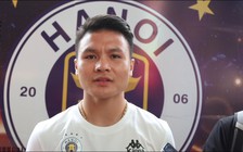 Quang Hải mất ngủ, hạnh phúc vì CLB Hà Nội vô địch cup quốc gia