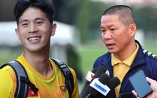 HLV Hà Nội lo cho Đình Trọng, U.23 Việt Nam sẽ có cơ hội tốt tại VCK U.23 Châu Á