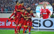Văn Toàn chúc U.23 Việt Nam vượt qua “cửa tử” trước trận đấu U.23 Triều Tiên