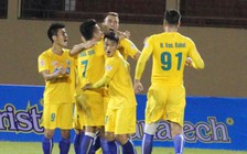 HLV Lê Thụy Hải: ‘Thanh Hóa thắng chẳng phải do tôi giỏi!’