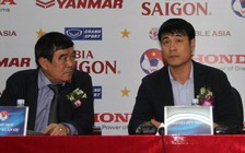 Tân HLV trưởng tuyển Việt Nam Hữu Thắng: ‘Hôm nay là dấu ấn quan trọng của đời tôi’