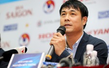 Tân HLV trưởng tuyển Việt Nam Hữu Thắng: ‘Đến Mourinho còn có lúc phải ra đi!’