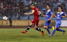 BLV Quang Huy: ‘Bất luận thế nào, Việt Nam cũng phải thắng Đài Loan’