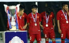 ‘Thất bại ở Campuchia đâu phải dấu chấm hết với U.16 Việt Nam’