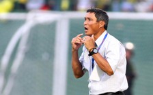 Trọng tài Myanmar 'cướp' bàn thắng của tuyển nữ Việt Nam: Xấu hổ cúi mặt...​