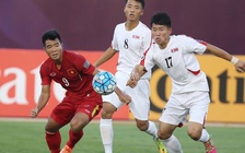 ‘Chiến thắng trước Triều Tiên giúp U.19 Việt Nam tự tin đấu với UAE’