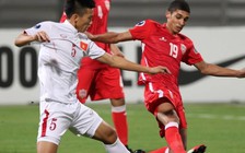 ‘Sau khi bị U.19 Việt Nam dẫn bàn, Bahrain đã không thể lật ngược thế cờ’