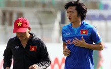 ‘Không có chuyện Tuấn Anh quay trở lại Nhật Bản để điều trị chấn thương’