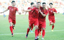 Ghi bàn vào lưới Malaysia: Câu trả lời tuyệt vời của Hoàng bò!