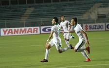 Indonesia giành vé vào bán kết AFF Cup 2016: 'Canh bạc' mạo hiểm của HLV Riedl