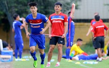 'U.22 Việt Nam không ưu ái ai, dù đó là Công Phượng hay Quang Hải'