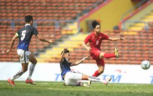 'Hãy tin và yêu Công Phượng cùng đồng đội của cậu ấy'