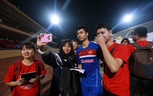 Công Phượng không cần phải… để râu mới chứng tỏ được sự trưởng thành