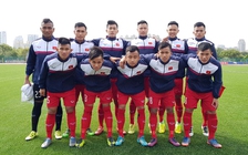 U.19 Việt Nam: Đằng sau quyết định 'trảm' quân của HLV Hoàng Anh Tuấn