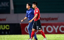 Minh Phương trở về SHB Đà Nẵng thay thế Huỳnh Đức