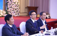 Đối thoại bóng đá Việt Nam: VFF thừa nhận V-League vẫn còn tiêu cực