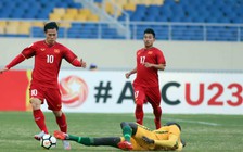 U.23 Việt Nam thắng lịch sử: Bắt đầu cho cái sướng!