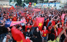 U.23 Việt Nam vào chung kết châu Á: Cổ tích giữa đời thường!