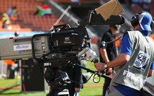 FIFA có thể dừng sóng World Cup nếu có vi phạm bản quyền tại Việt Nam