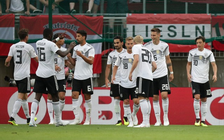 Tiền đạo Văn Quyết: ‘Mexico sẽ tạo cơn địa chấn ở Moscow’