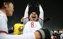 Việt Nam 'ngơ ngác' trước thông tin tái bốc thăm bóng đá nam ASIAD