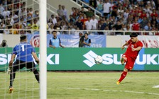 Công Phượng, người đàn ông trẻ con!