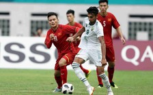 ASIAD 18: 'Quang Hải đã trở thành một người đàn ông đĩnh đạc'