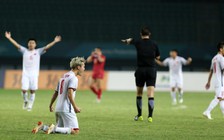 Đội tuyển Olympic Việt Nam tại ASIAD 18: 'Siêu dự bị' Văn Toàn và mái tóc độc, lạ...