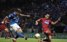 Nghiêm Xuân Tú có gì và thiếu gì để chinh phục ông Park Hang-seo?